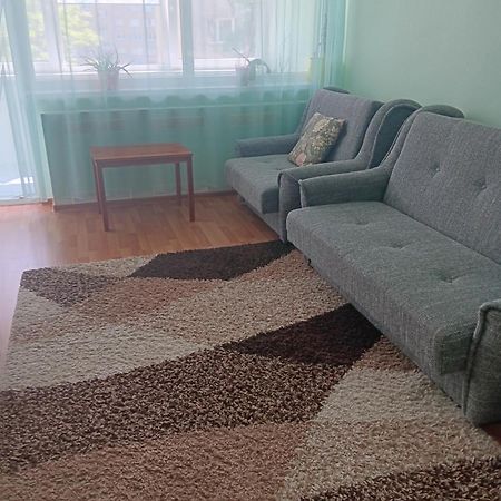 Lori Apartment Narva Buitenkant foto
