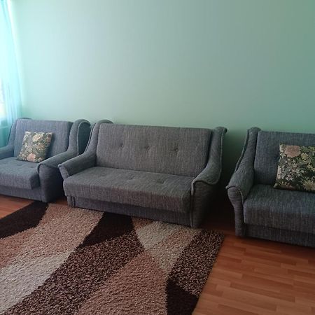 Lori Apartment Narva Buitenkant foto