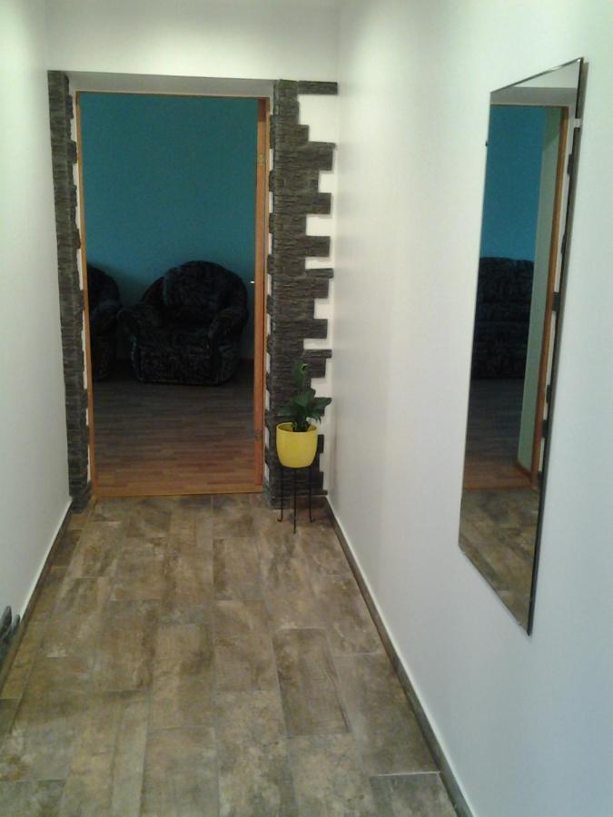 Lori Apartment Narva Buitenkant foto