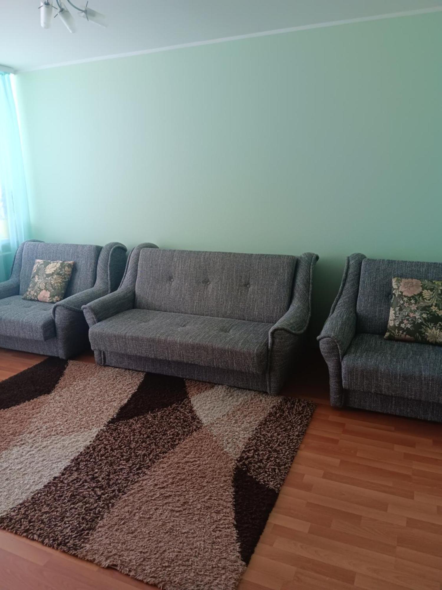Lori Apartment Narva Buitenkant foto
